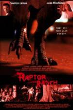 Watch Raptor Ranch Primewire