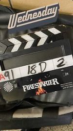 Watch Firestarter Primewire