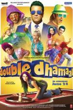Watch Double Dhamaal Primewire