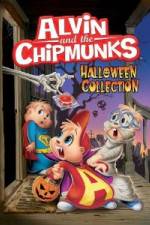 Watch Alvin and The Chipmunks Halloween Collection Primewire