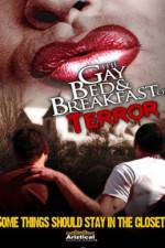 Watch The Gay Bed and Breakfast of Terror Primewire