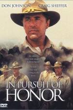 Watch In Pursuit of Honor Primewire