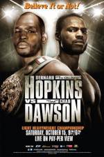 Watch HBO Boxing Hopkins vs Dawson Primewire
