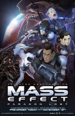 Watch Mass Effect: Paragon Lost Primewire