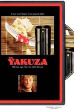 Watch The Yakuza Primewire