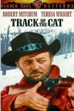 Watch Track of the Cat Primewire