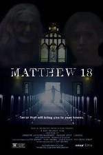 Watch Matthew 18 Primewire