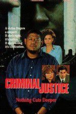 Watch Criminal Justice Primewire