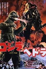 Watch Godzilla vs. Hedorah Primewire