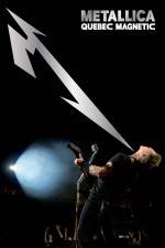 Watch Metallica Quebec Magnetic Primewire