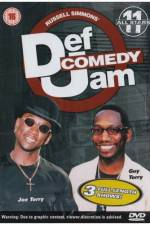 Watch Def Comedy Jam All Stars Vol 11 Primewire
