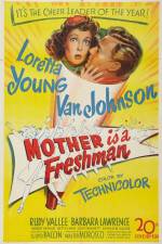 Watch Mother Is a Freshman Primewire