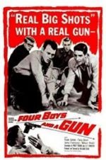 Watch Four Boys and a Gun Primewire