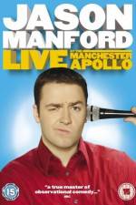 Watch Jason Manford Live at the Manchester Apollo Primewire