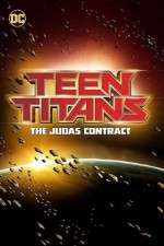 Watch Teen Titans The Judas Contract Primewire
