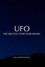 Watch UFO The Greatest Story Ever Denied Primewire