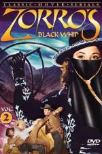 Watch Zorro's Black Whip Primewire