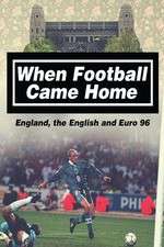 Watch Alan Shearer's Euro 96: When Football Came Home Primewire