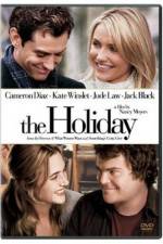 Watch The Holiday Primewire