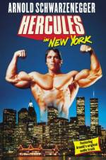 Watch Hercules in New York Primewire