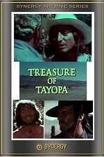 Watch Treasure of Tayopa Primewire