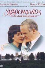 Watch Shadowlands Primewire
