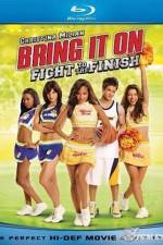 Watch Bring It On: Fight to the Finish Primewire