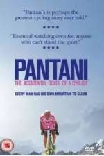Watch Pantani: The Accidental Death of a Cyclist Primewire