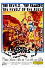 Watch Revolt of the Slaves Primewire