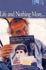Watch Life And Nothing More Primewire