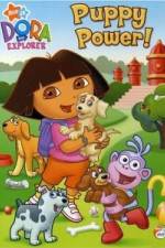 Watch Dora The Explorer - Puppy Power! Primewire