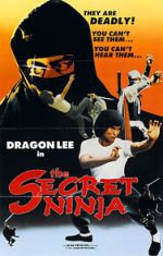 Watch Secret Ninja Primewire