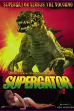 Watch Supergator Primewire