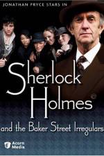 Watch Sherlock Holmes and the Baker Street Irregulars Primewire