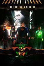 Watch Justice League 2 The Shattered Paragon Primewire