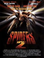 Watch Spiders II: Breeding Ground Primewire
