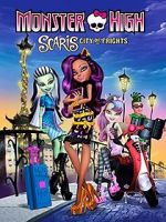 Watch Monster High: Scaris, City of Frights Primewire