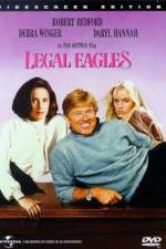 Watch Legal Eagles Primewire