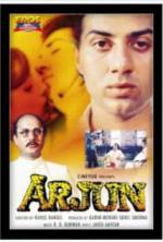 Watch Arjun Primewire