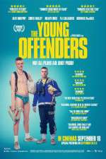 Watch The Young Offenders Primewire