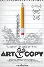 Watch Art & Copy Primewire