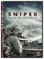 Watch Sniper: Inside the Crosshairs Primewire