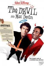 Watch The Devil and Max Devlin Primewire