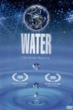 Watch Water- The Great Mystery Primewire