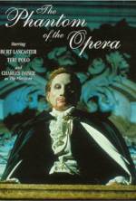 Watch The Phantom of the Opera Primewire