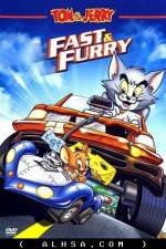 Watch Tom and Jerry Movie The Fast and The Furry Primewire