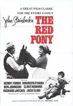 Watch The Red Pony Primewire