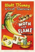 Watch Moth and the Flame (Short 1938) Primewire