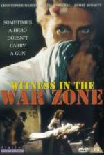 Watch Witness in the War Zone Primewire