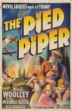 Watch The Pied Piper Primewire